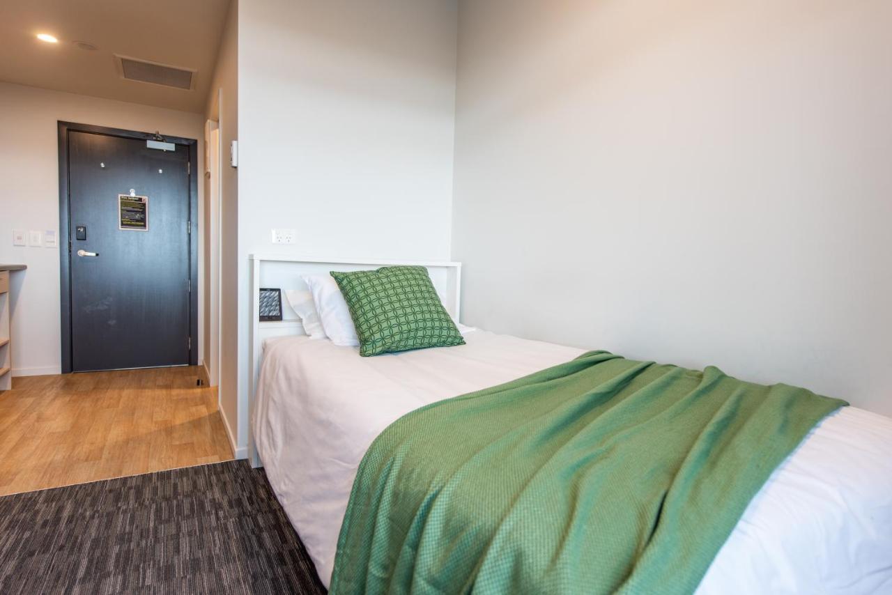 Aparthotel No:55 Auckland