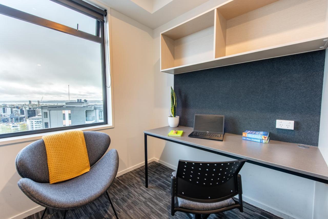 Aparthotel No:55 Auckland