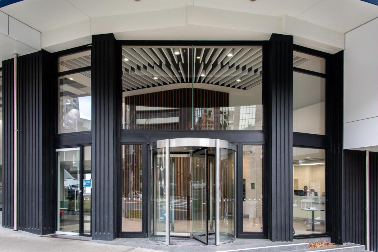 No:55 Aparthotel Auckland