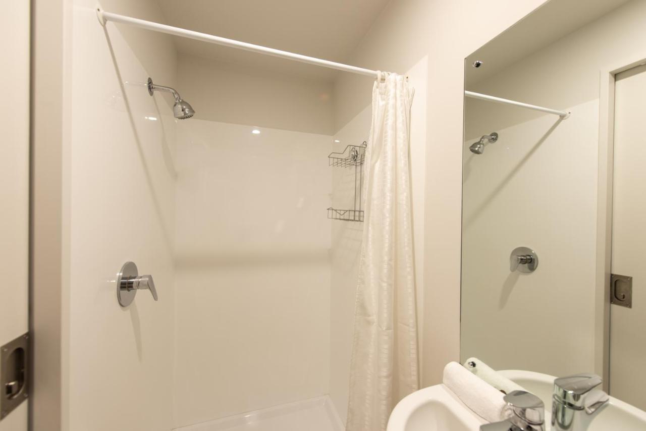 Aparthotel No:55