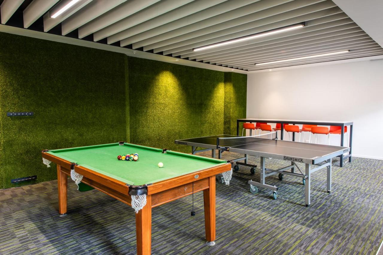 No:55 Aparthotel Auckland