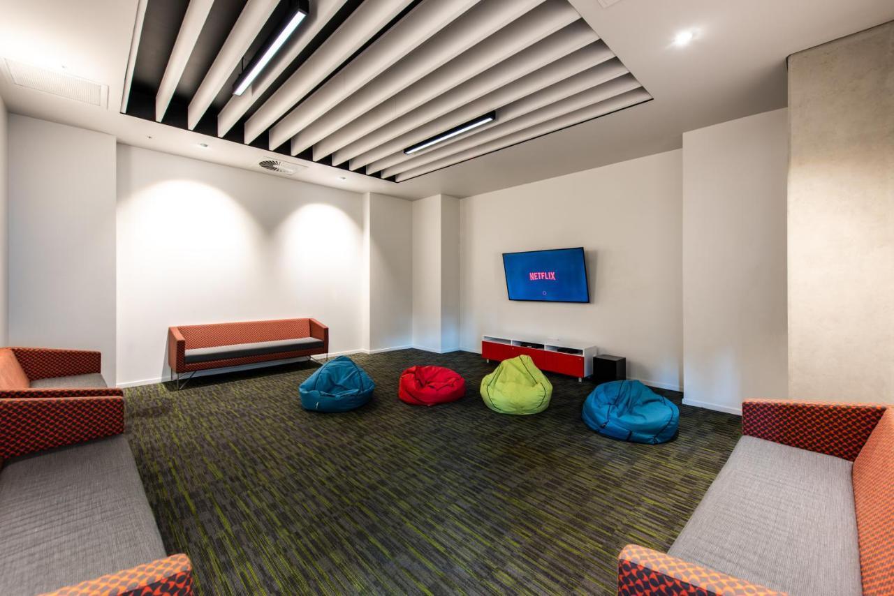 No:55 Aparthotel 3*