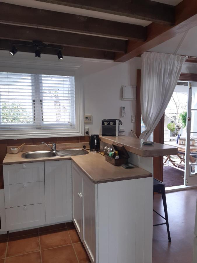 Bed & Breakfast Harbour View 5*