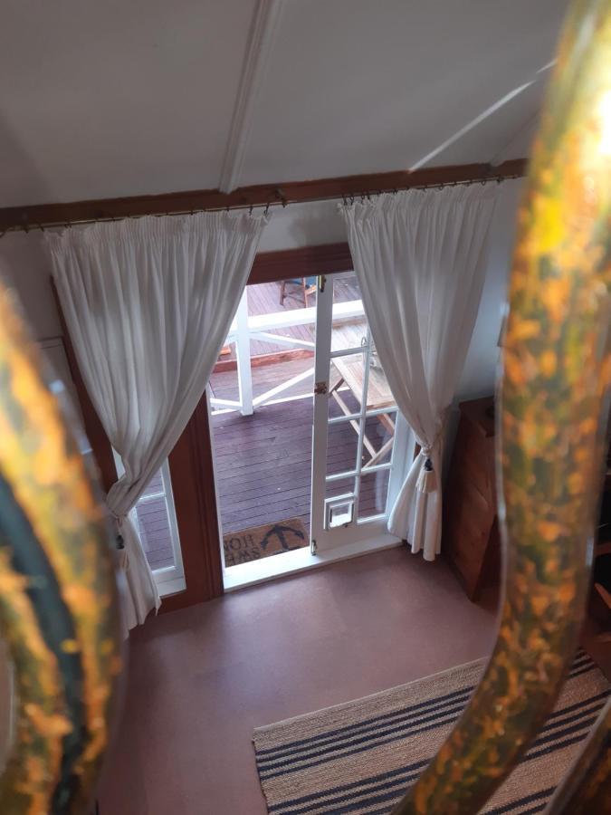 Harbour View 5*