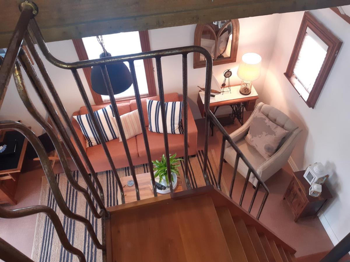 Harbour View Bed & Breakfast
