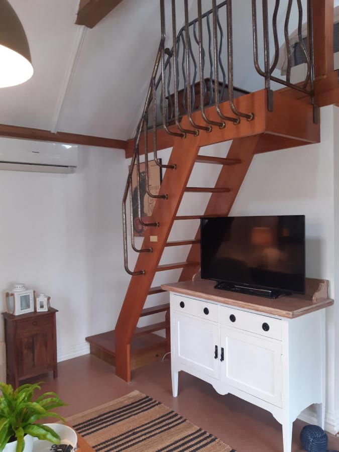 Bed & Breakfast Harbour View 5*