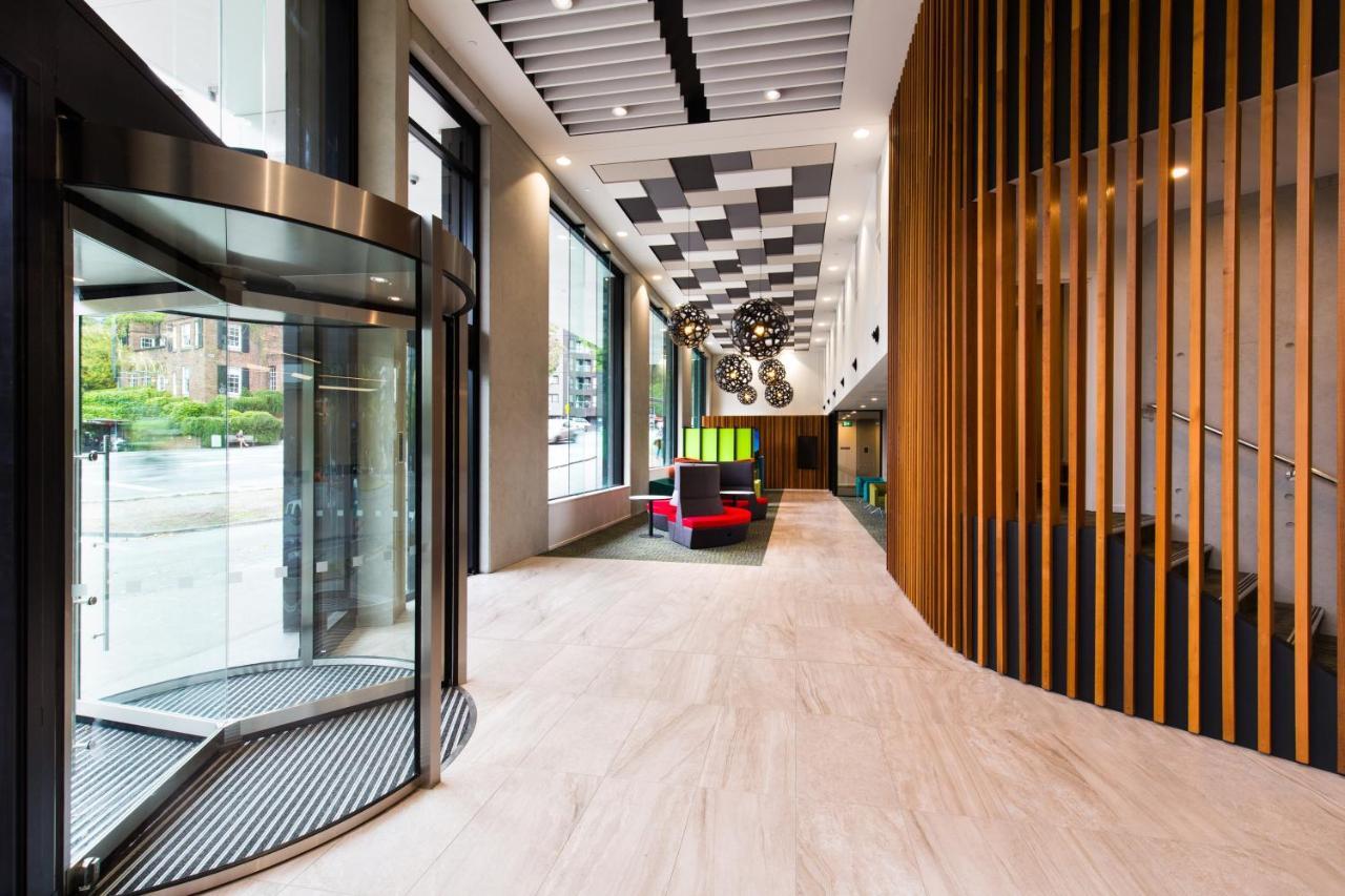 Aparthotel No:55