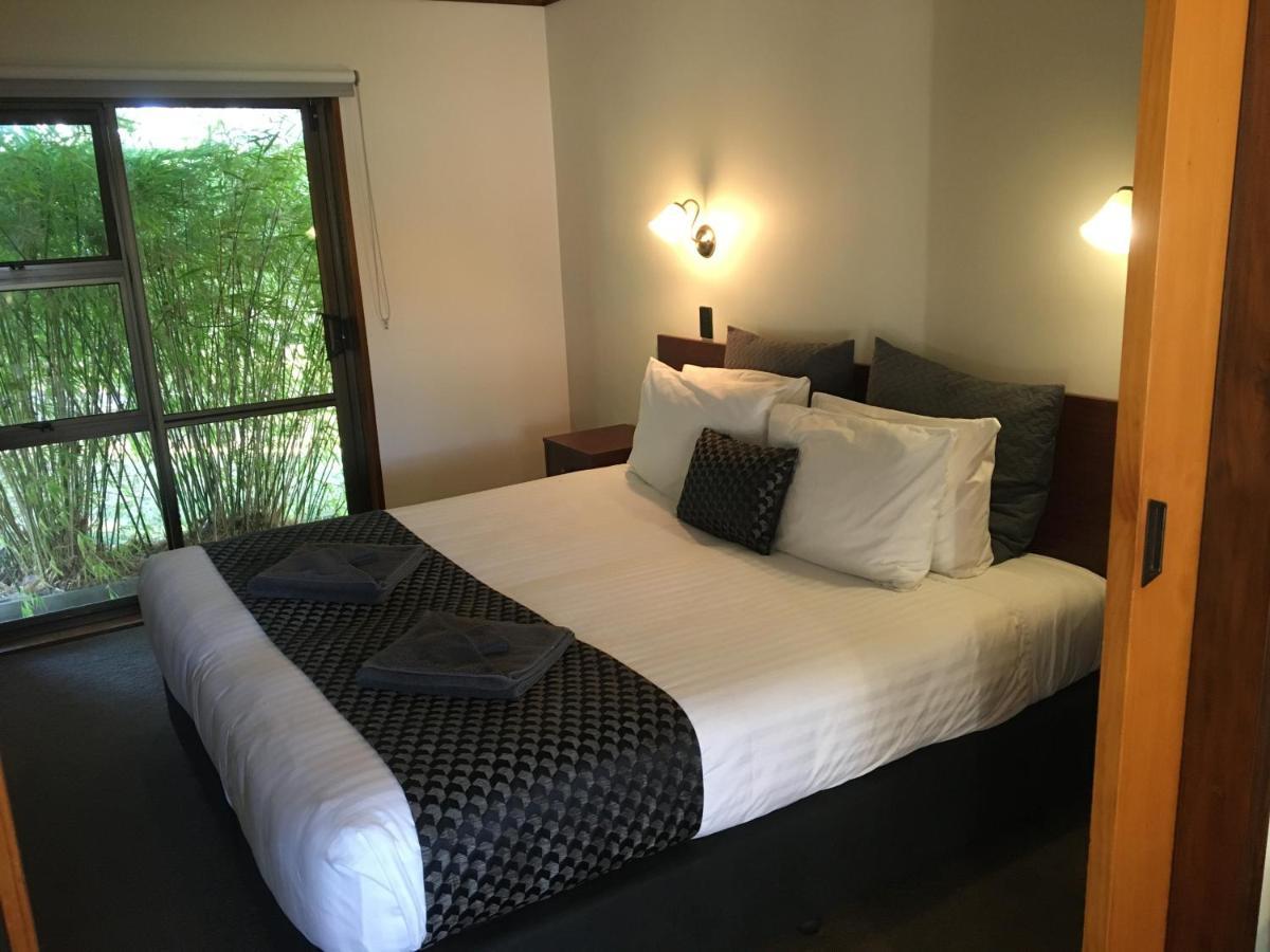 Half Moon Bay Motel Auckland