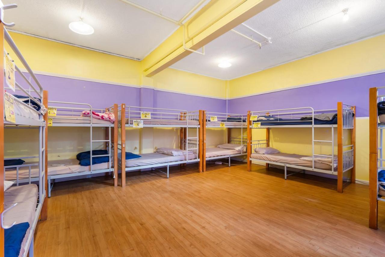 Hostel Frienz Backpacker