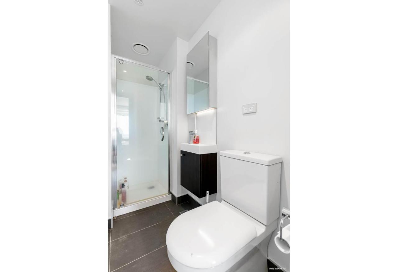 Luxury Sea View 2 Bedroom Apartment Auckland