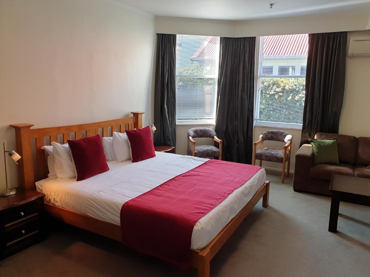 Motel At Eden Park 4*