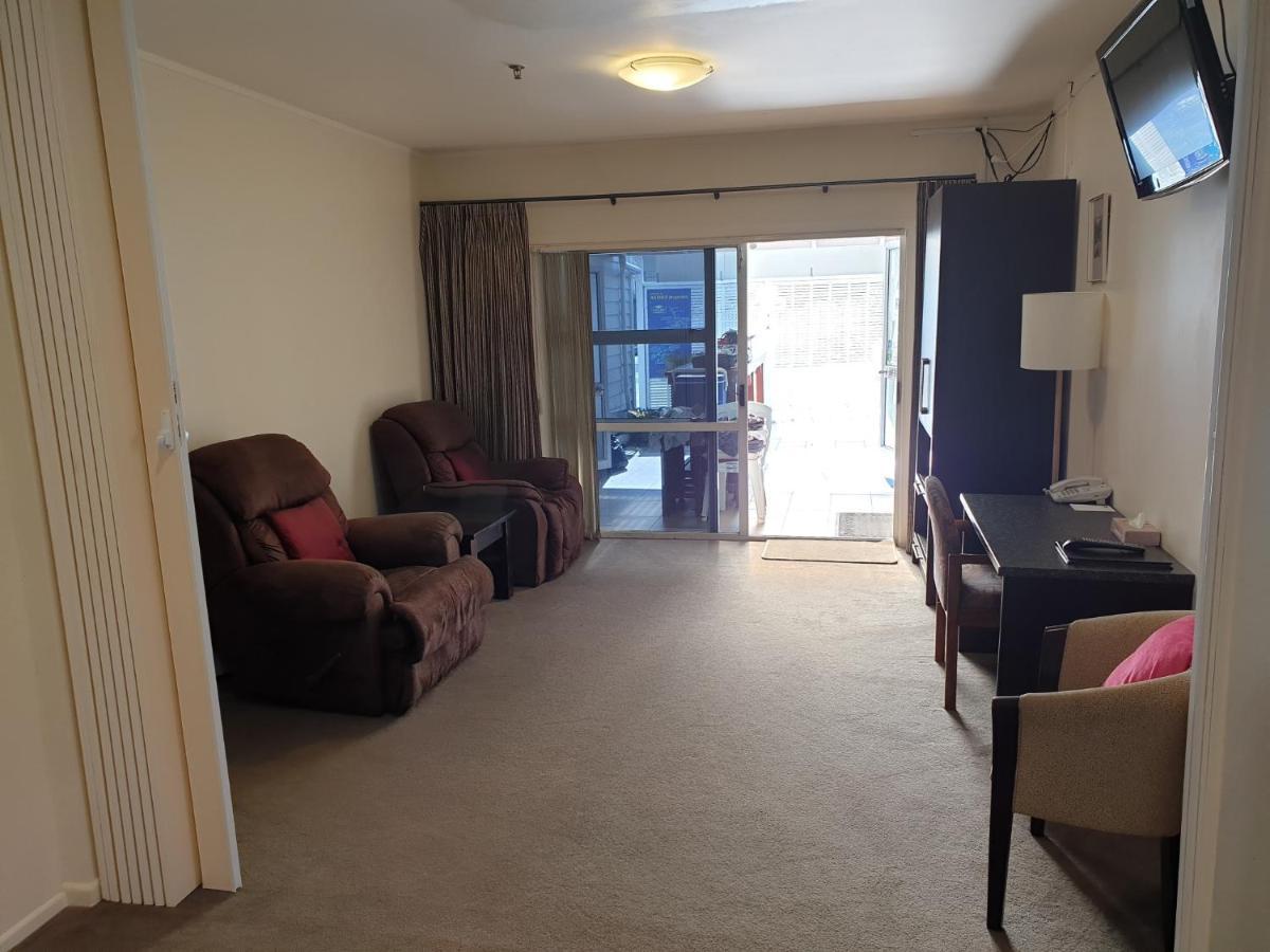 Motel At Eden Park 4*