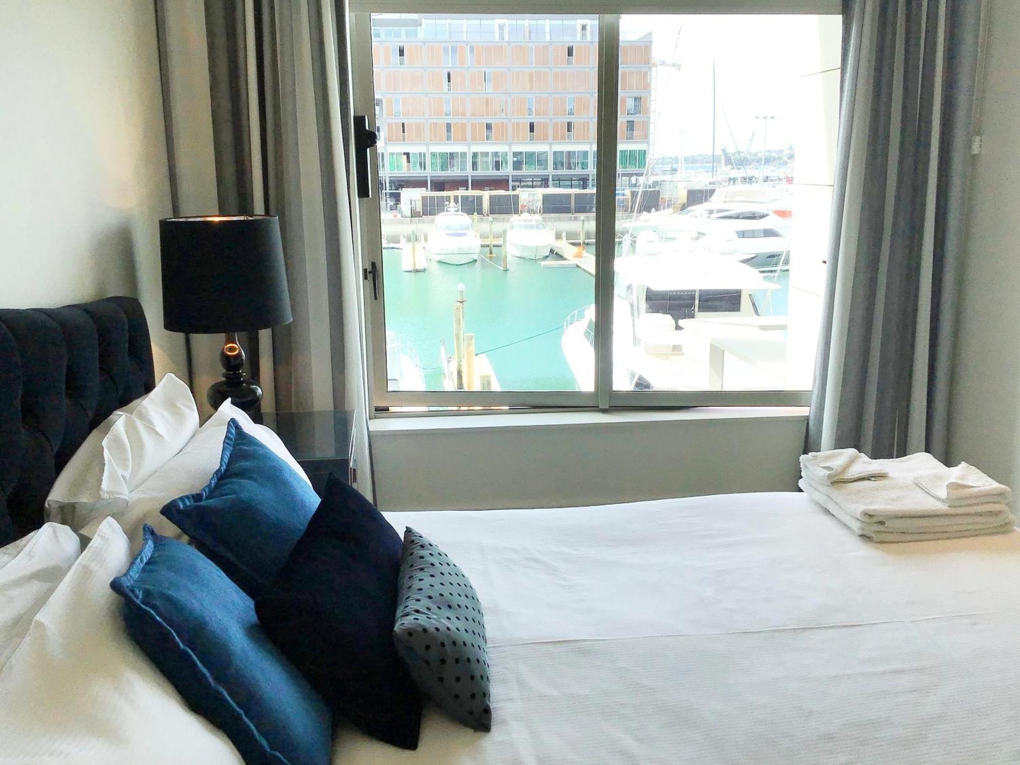 Qv Enjoy Living Waterfront - 773