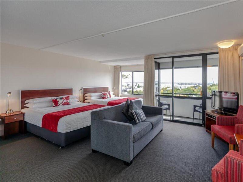 The Parnell & Conference Centre Auckland