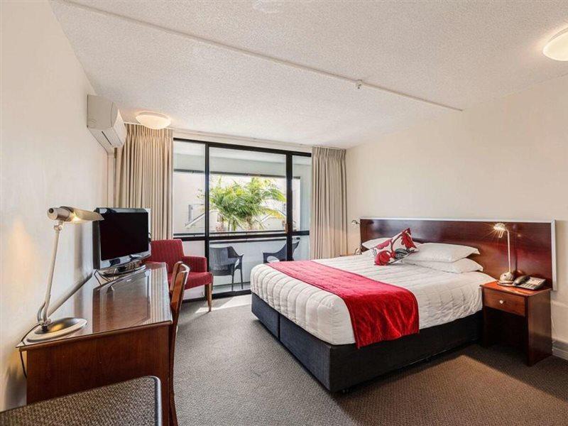 The Parnell & Conference Centre Aparthotel Auckland
