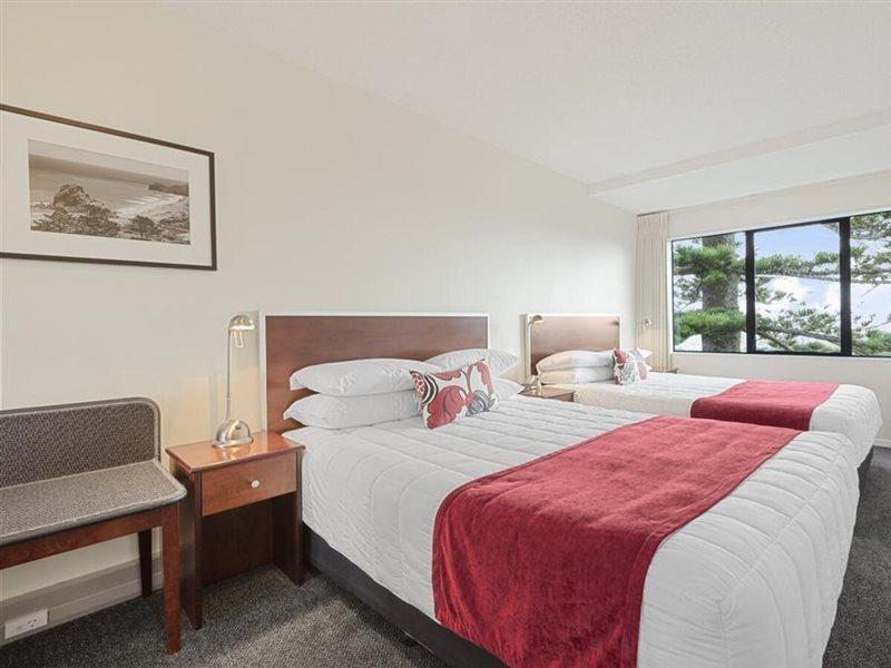 Aparthotel The Parnell & Conference Centre Auckland
