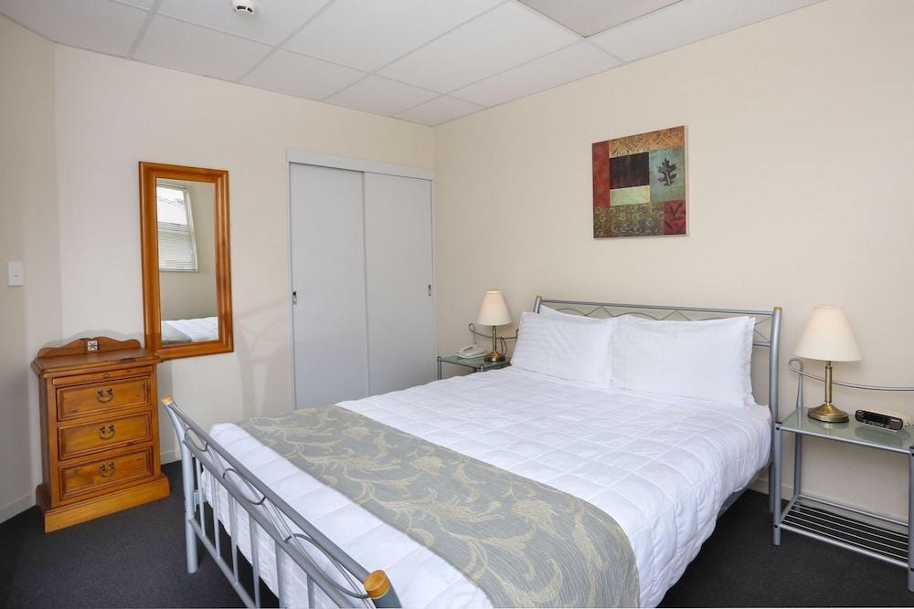 Kudos Business & Airport Aparthotel Auckland