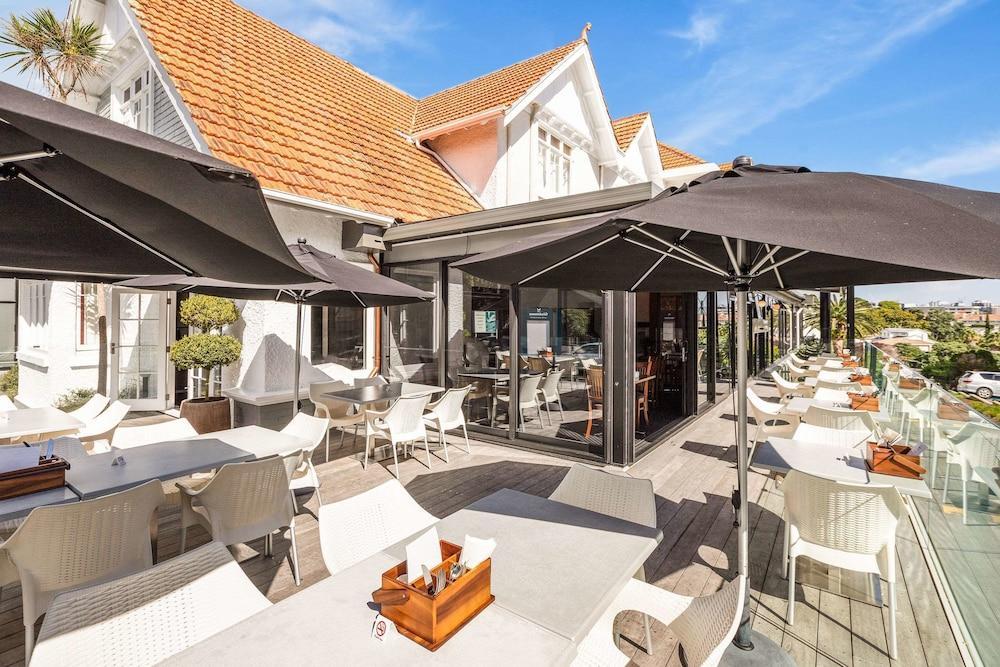 The Parnell & Conference Centre 4* Auckland