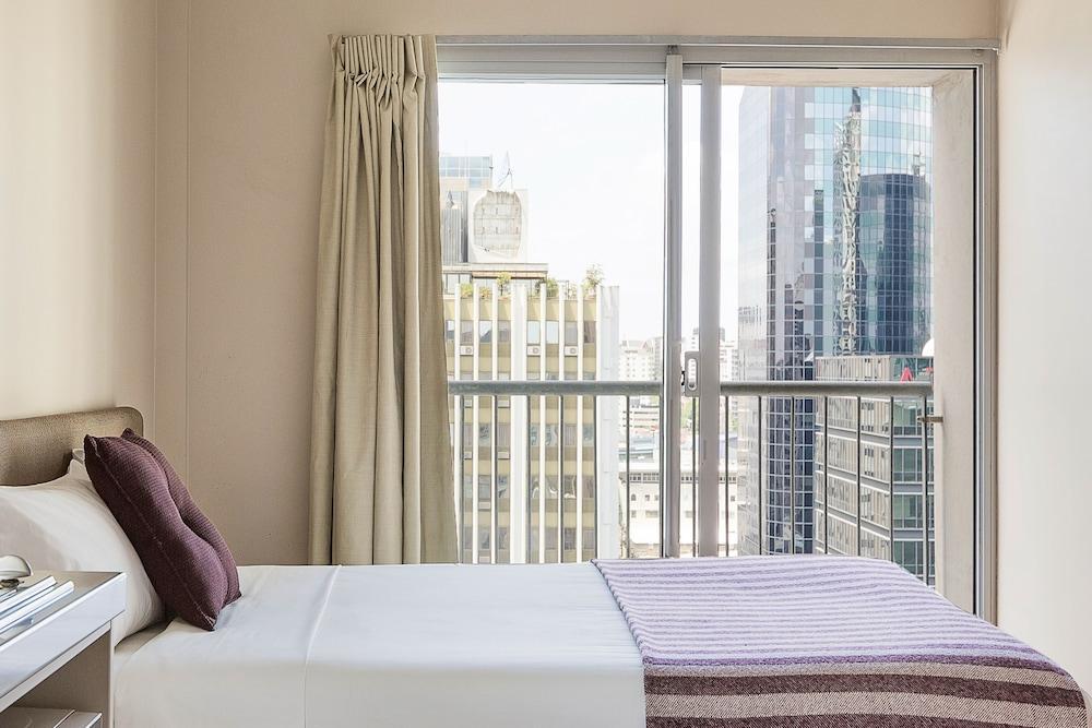 Ibis Budget 3* Auckland