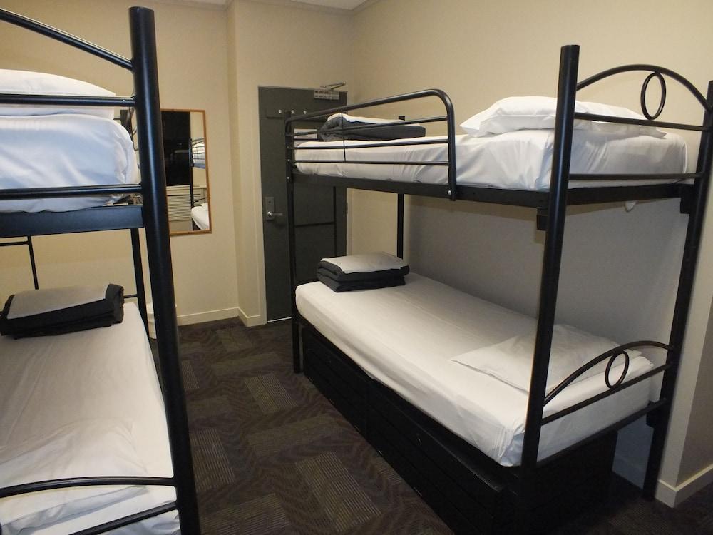 Base Hostel
