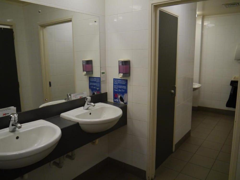 Base Hostel