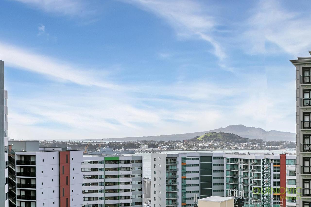 Qv Upscale In A Building-929 Apartment Auckland