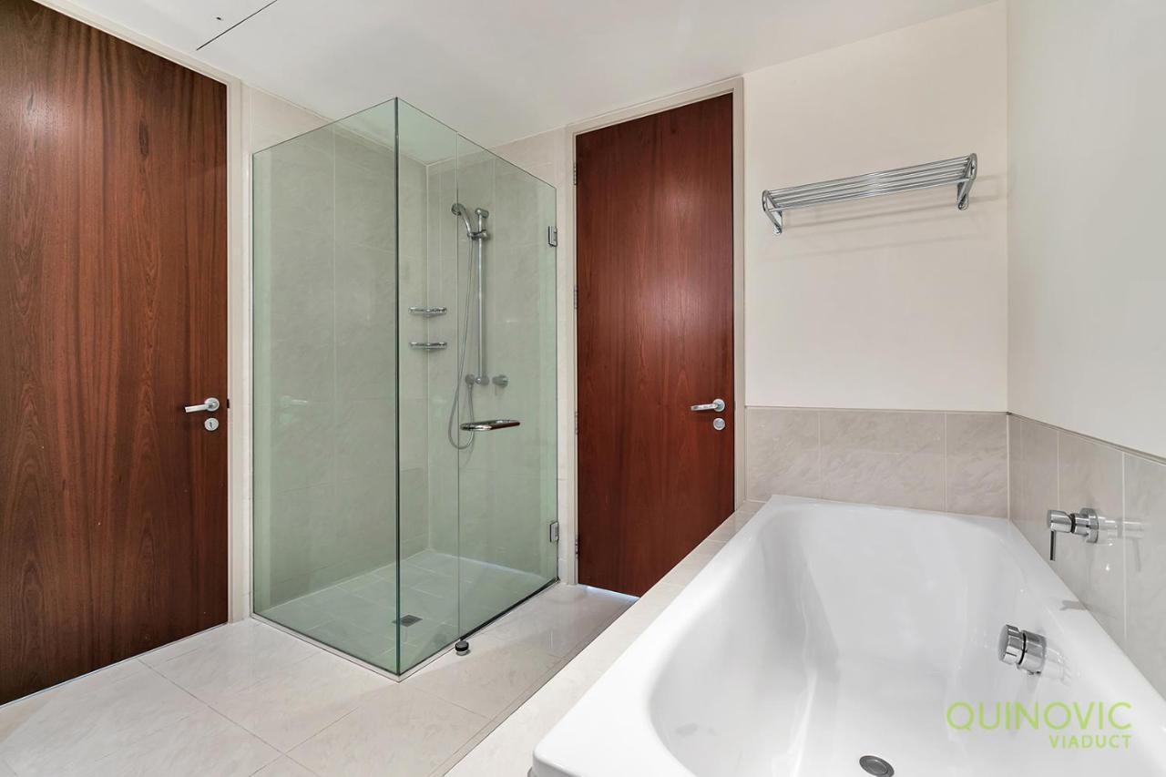 Apartment Qv Upscale In A Building-929 Auckland