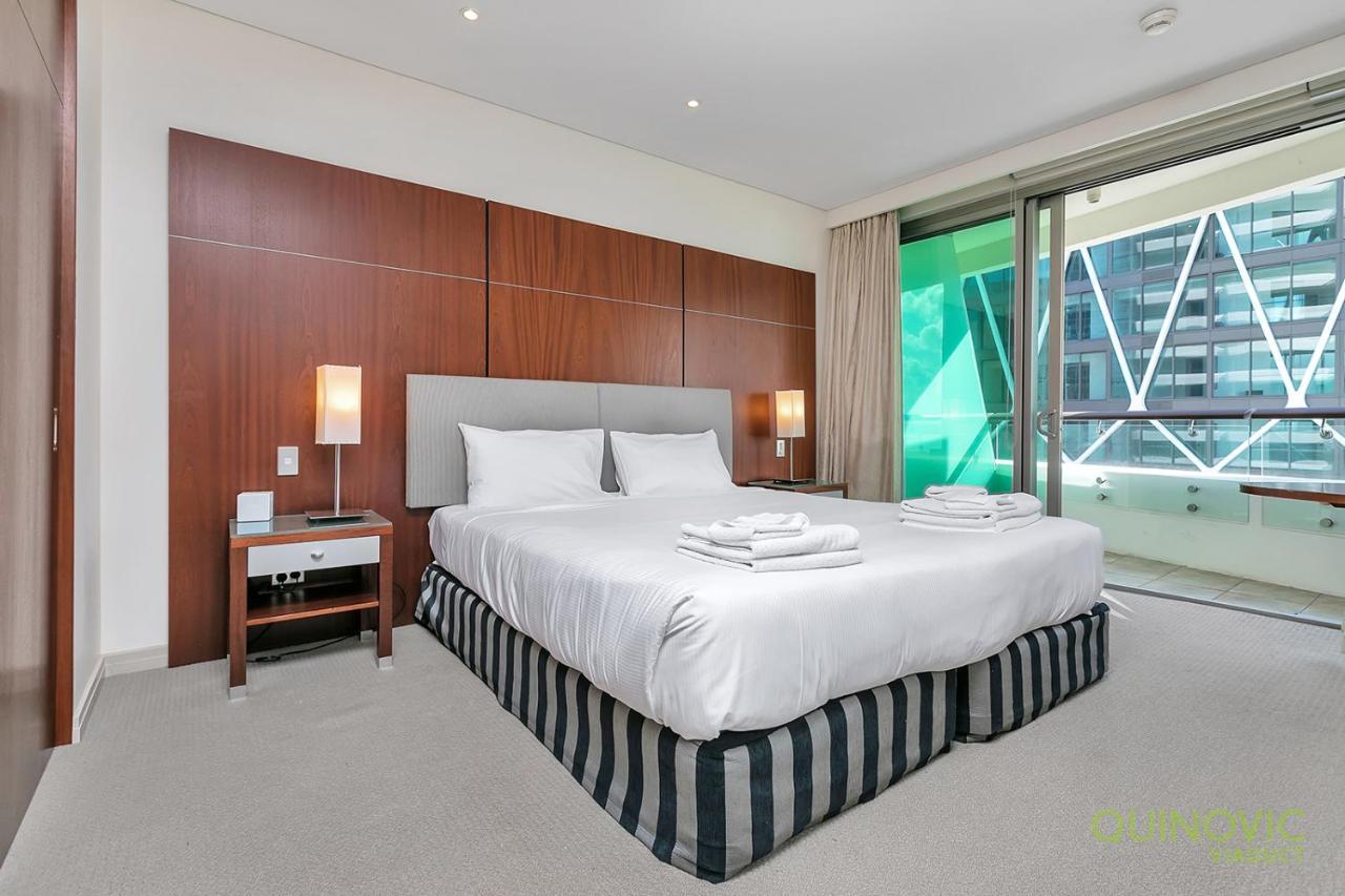Qv Upscale In A Building-929 Apartment Auckland