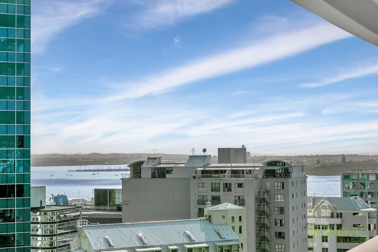 Apartment Qv Upscale In A Building-929 Auckland