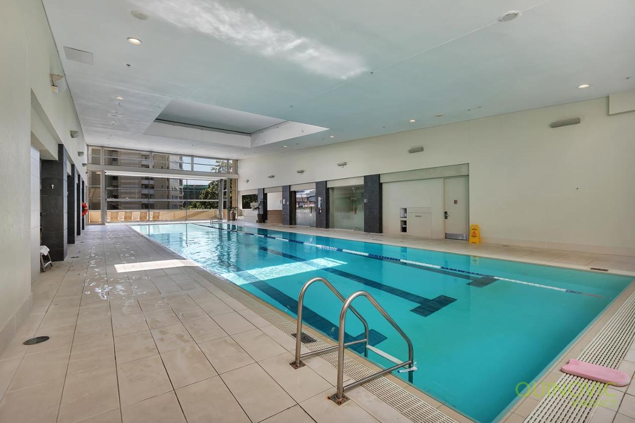 Apartment Qv Upscale In A Building-929 Auckland