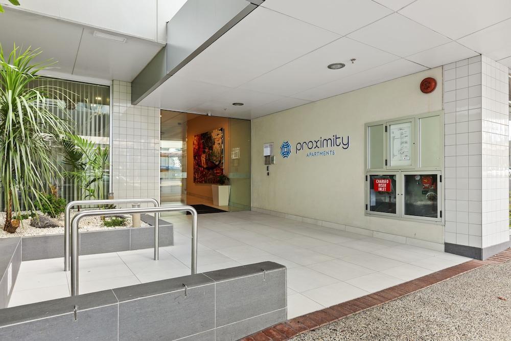Aparthotel Proximity Manukau / Airport 4*