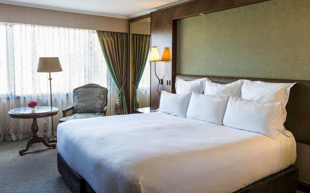 Cordis, By Langham Hospitality Group