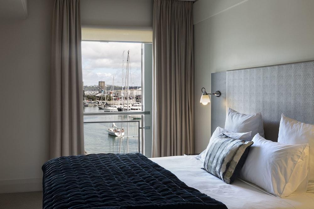 The Sebel Viaduct Harbour Auckland