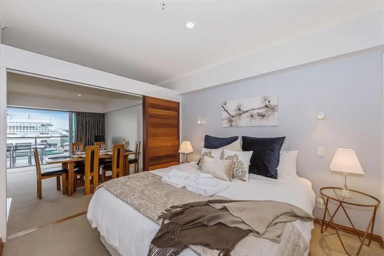 Apartment Fabulous With Harbour Views Free Netflix *