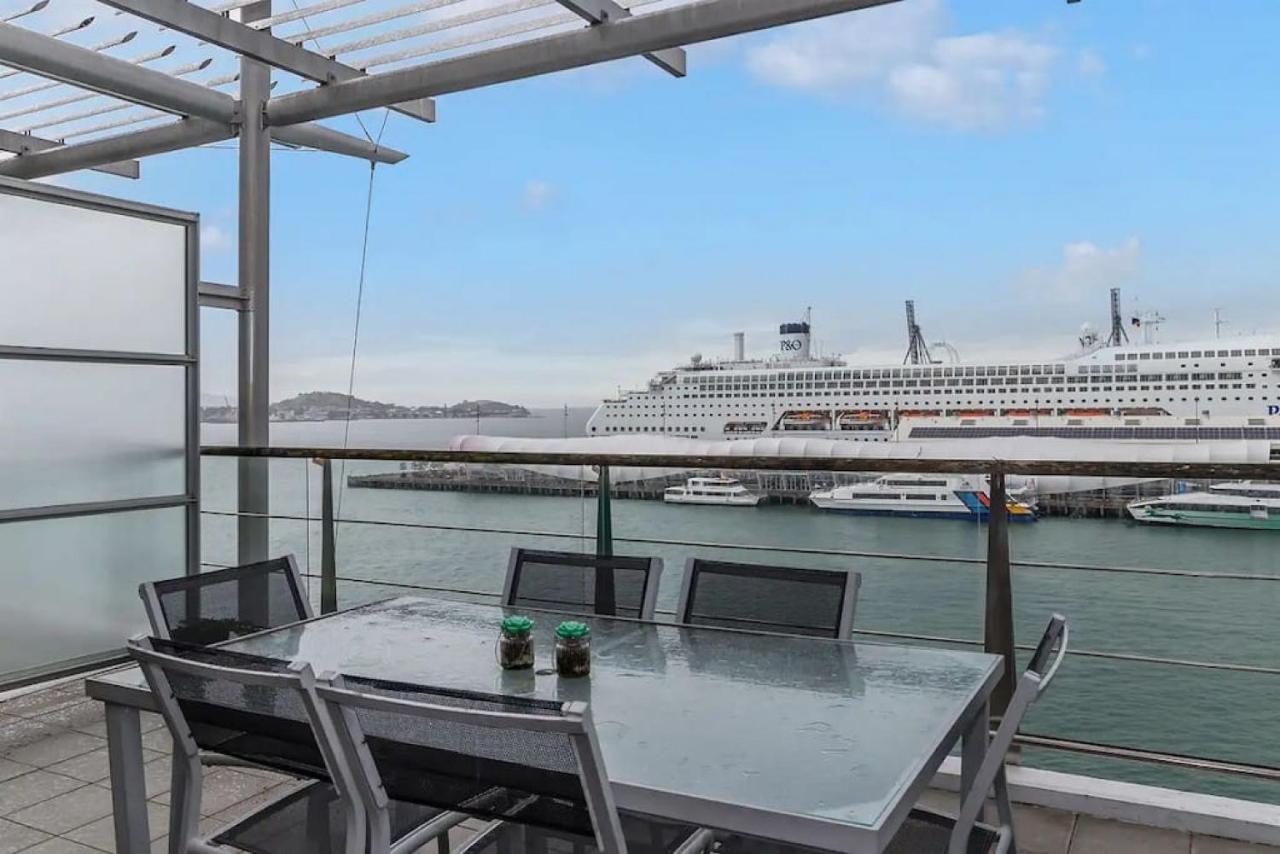 Apartment Fabulous With Harbour Views Free Netflix *