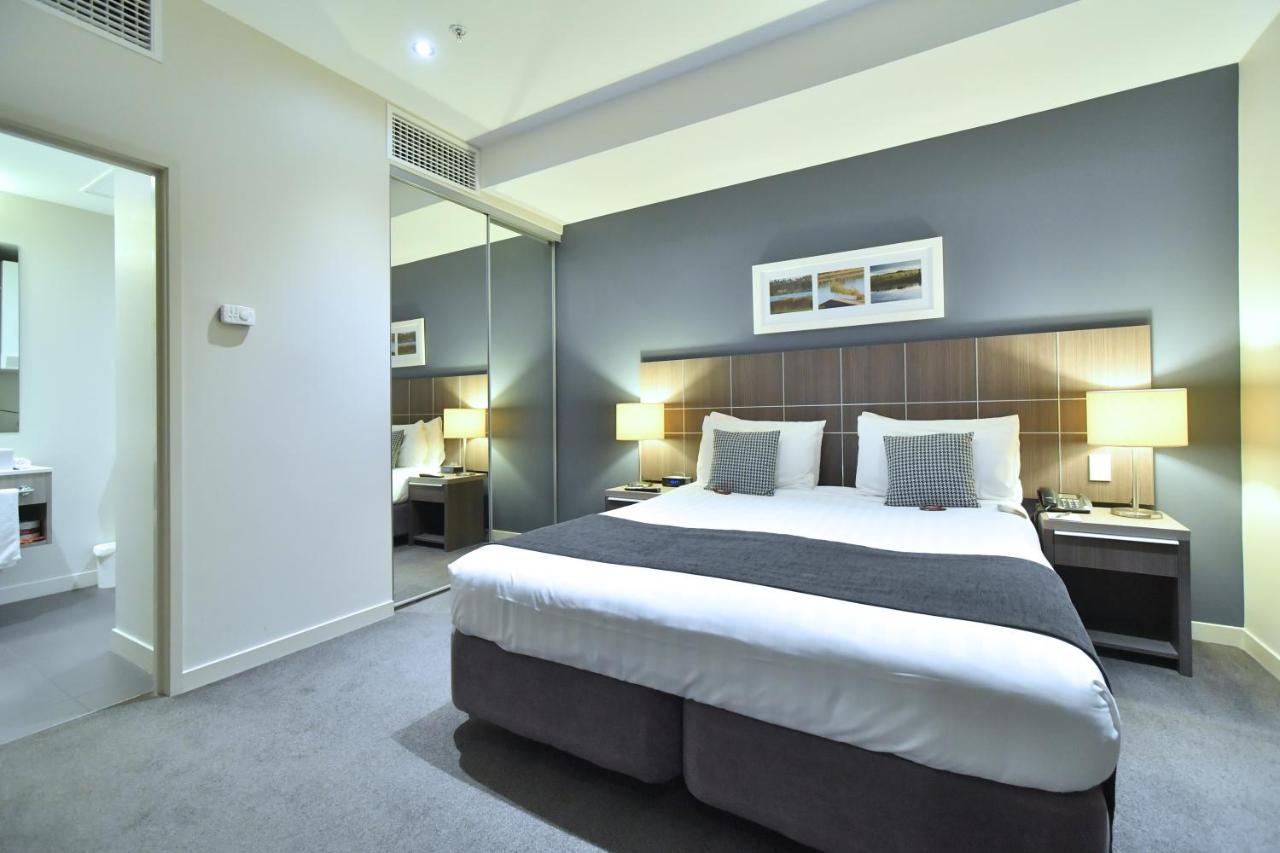 Quest Highbrook 4*