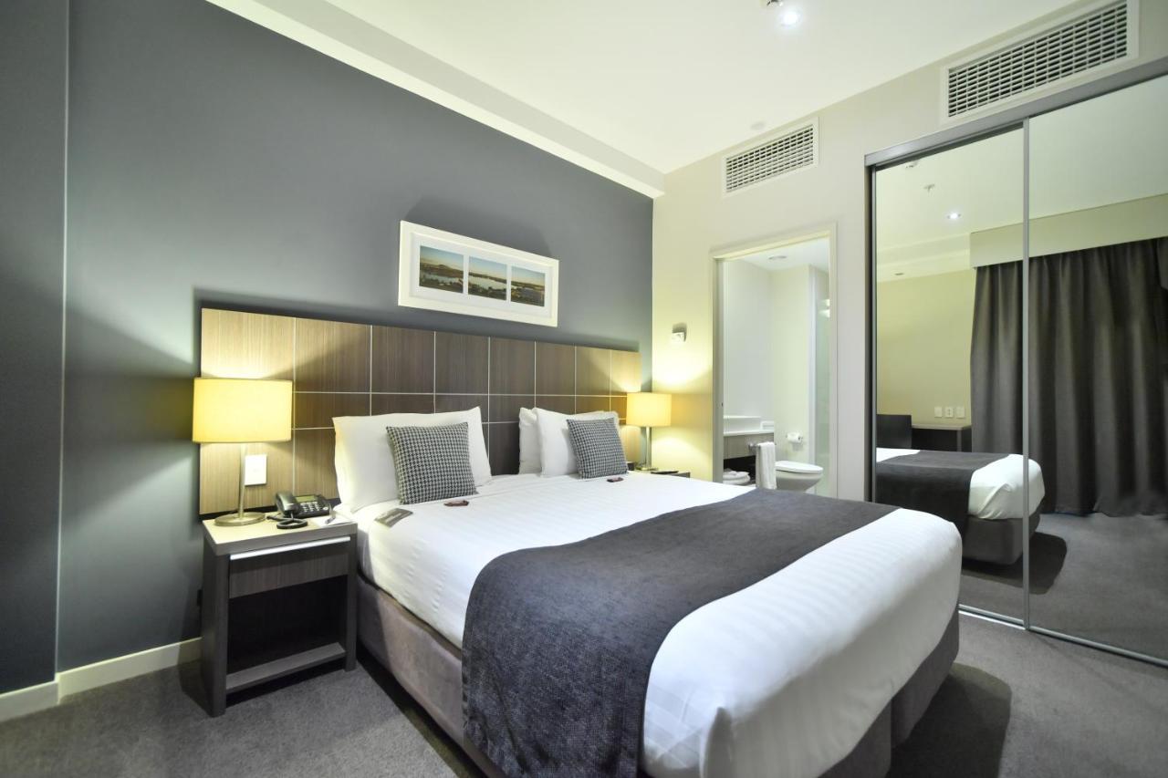 Quest Highbrook 4* Auckland