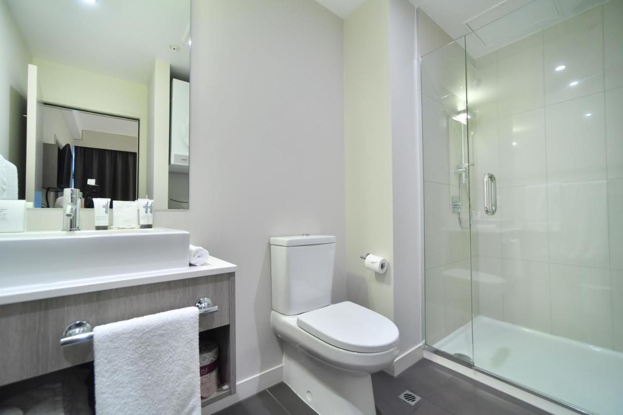 Quest Highbrook Auckland