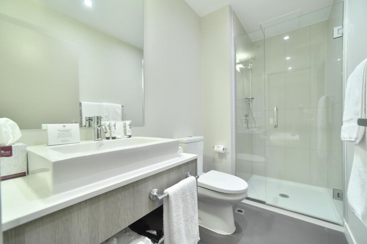 Quest Highbrook Auckland