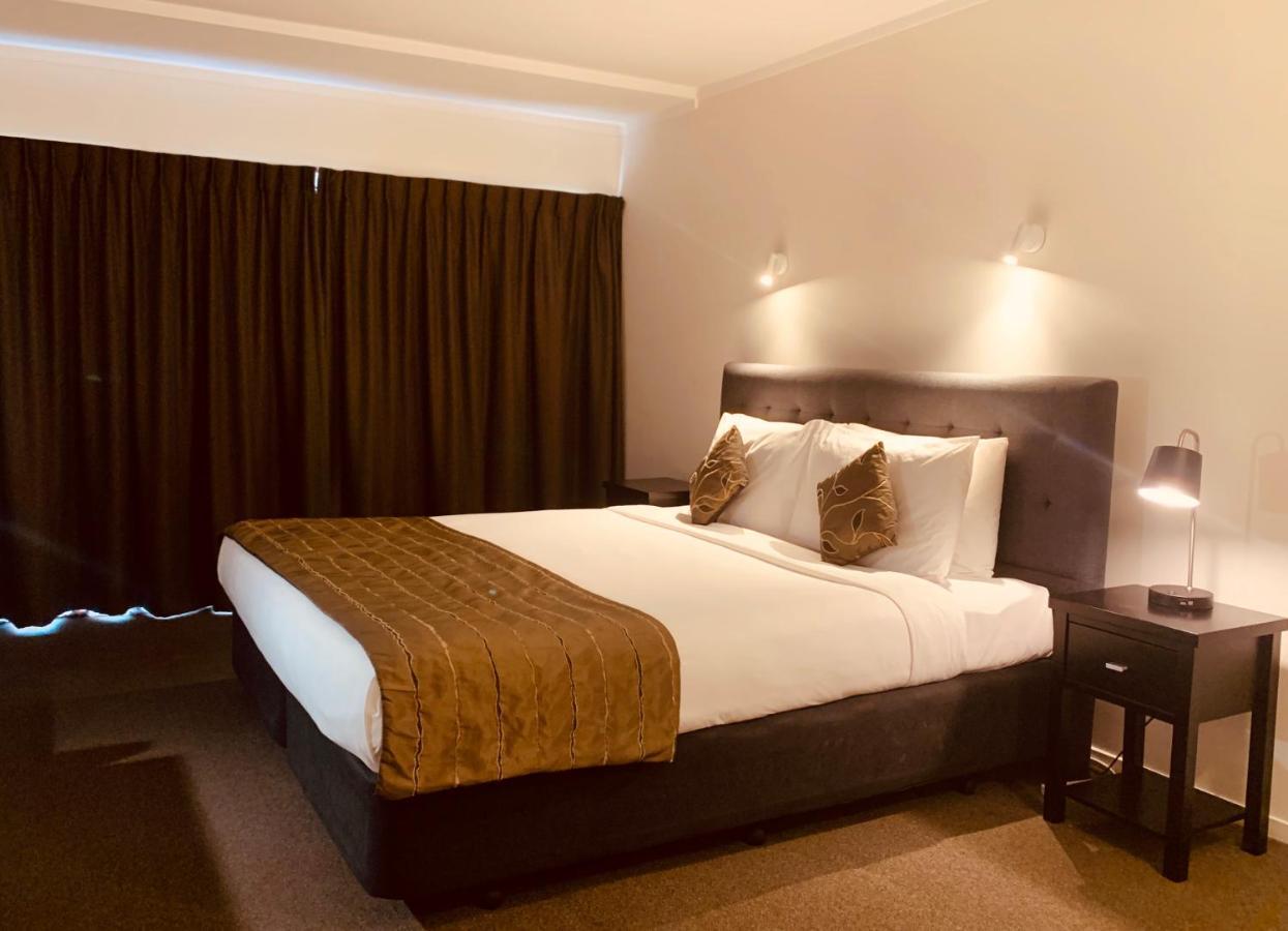 Alpers & Conference Centre Motel