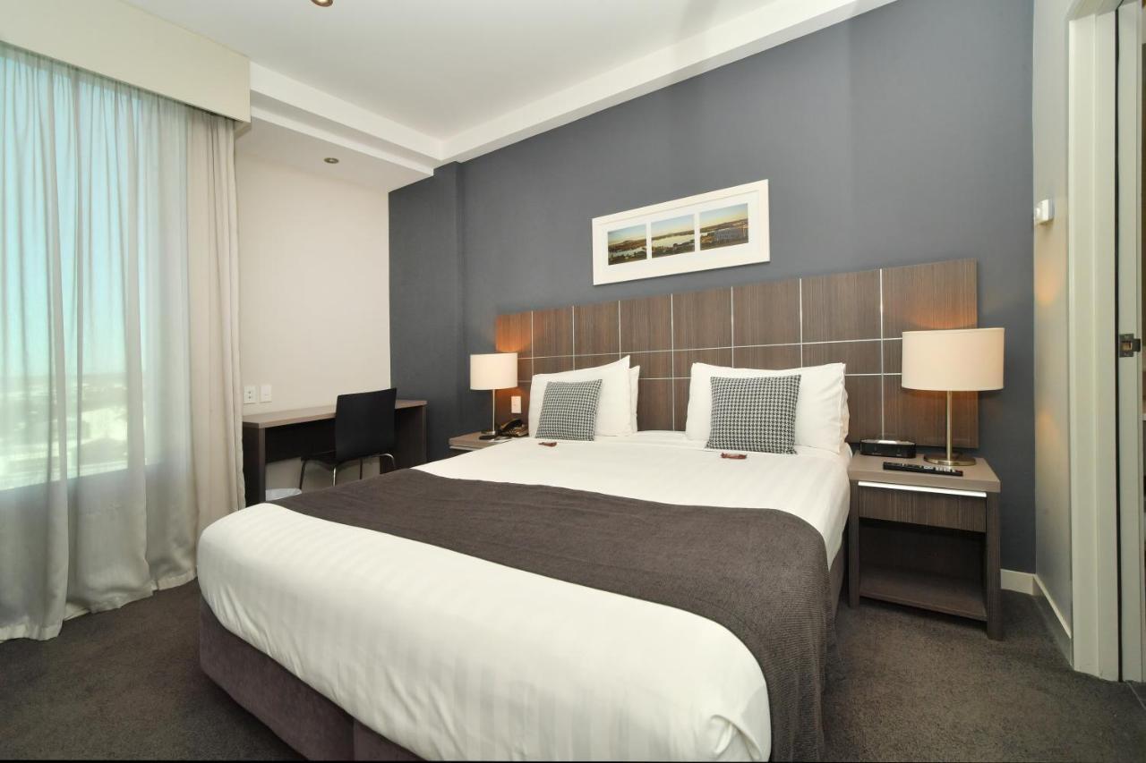Quest Highbrook Aparthotel