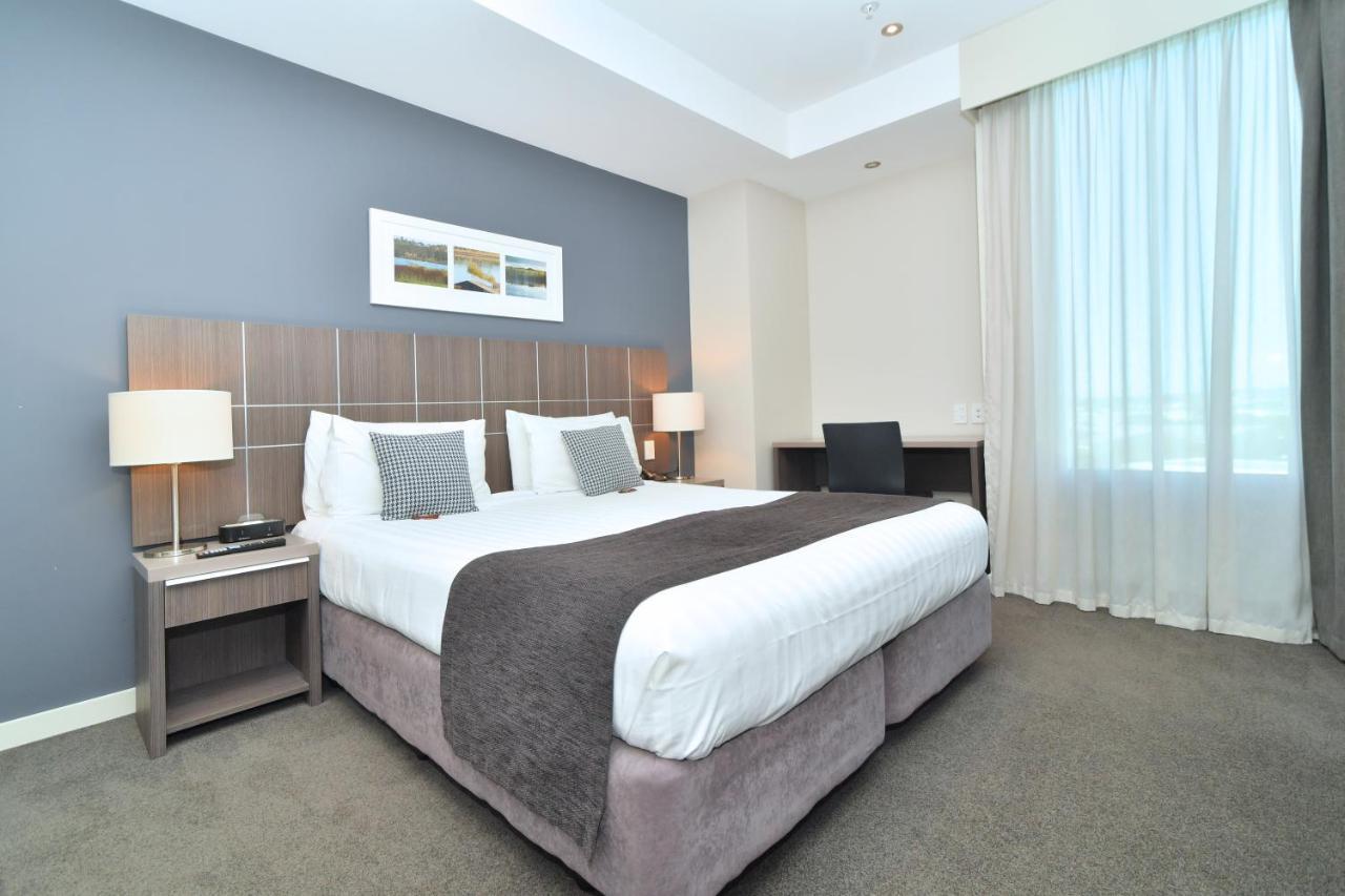 Aparthotel Quest Highbrook