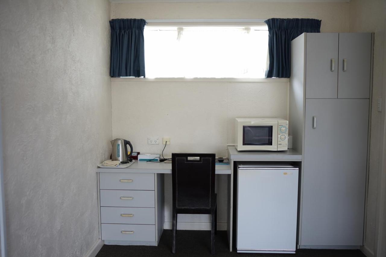 Alpers & Conference Centre Motel 3*