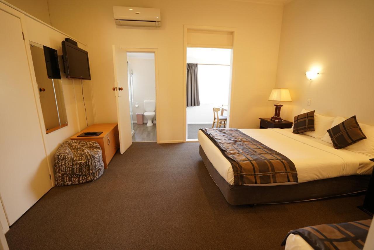 Alpers & Conference Centre 3*