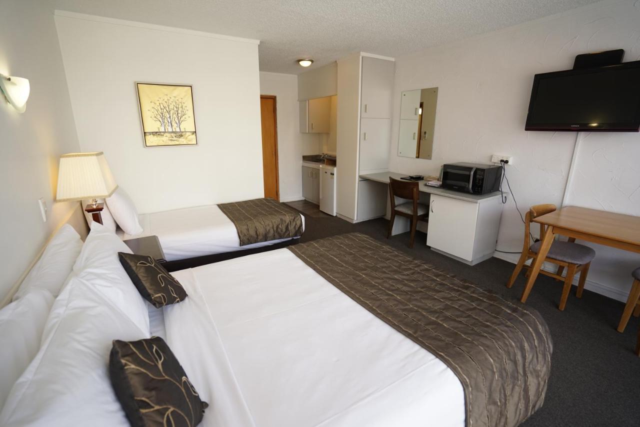 Motel Alpers & Conference Centre