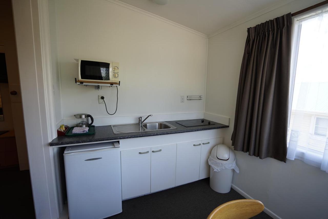 Motel Alpers & Conference Centre 3*