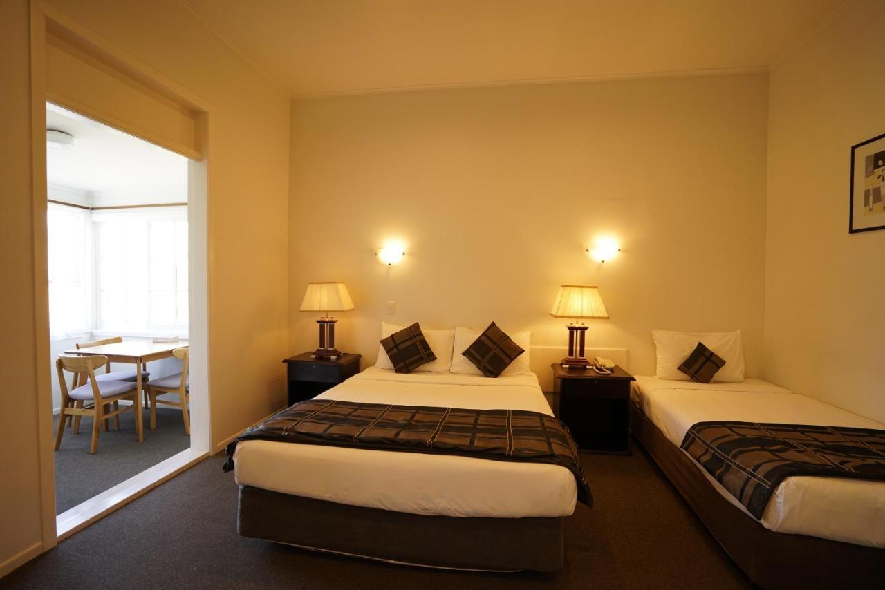 Alpers & Conference Centre Motel 3*