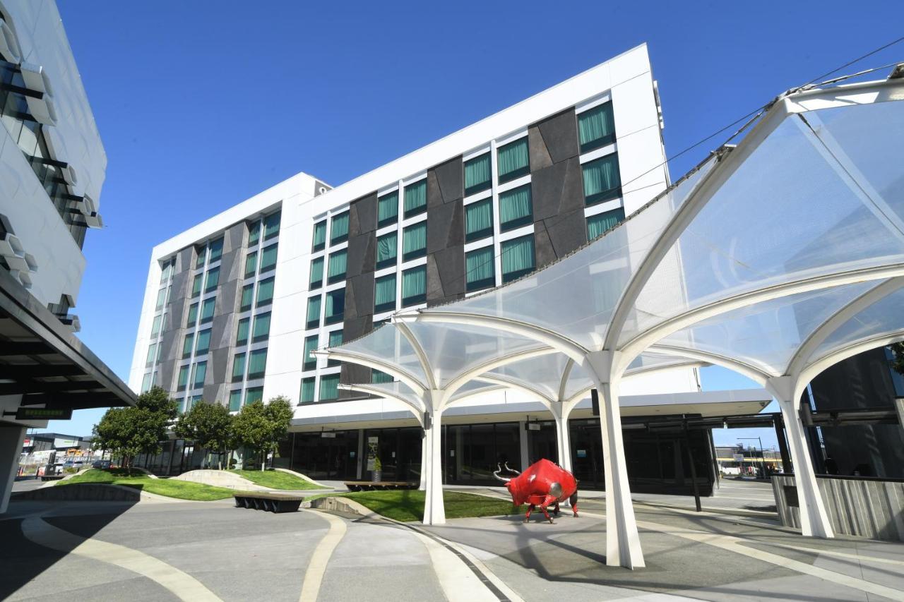 Aparthotel Quest Highbrook 4*