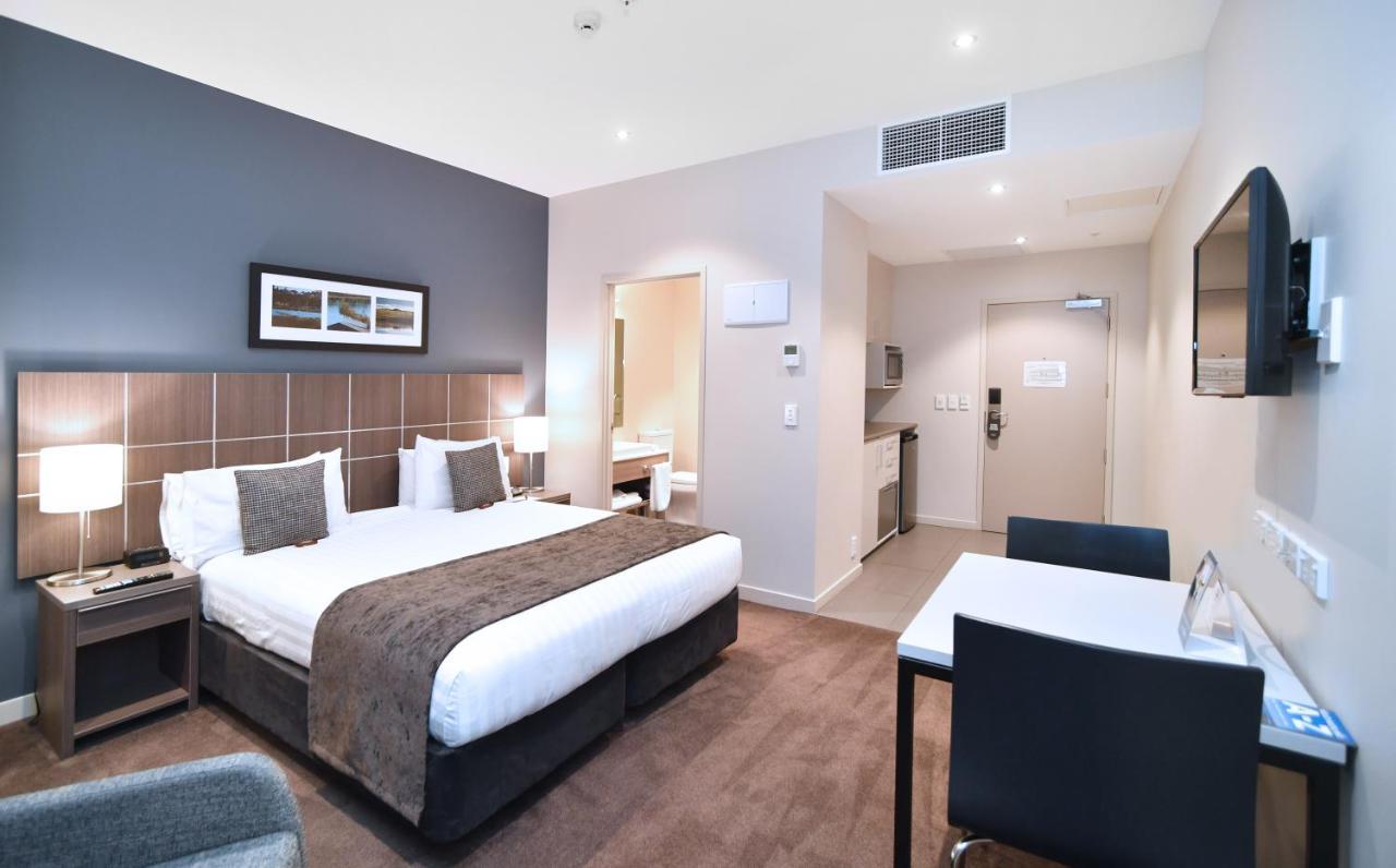 Quest Highbrook 4* Auckland