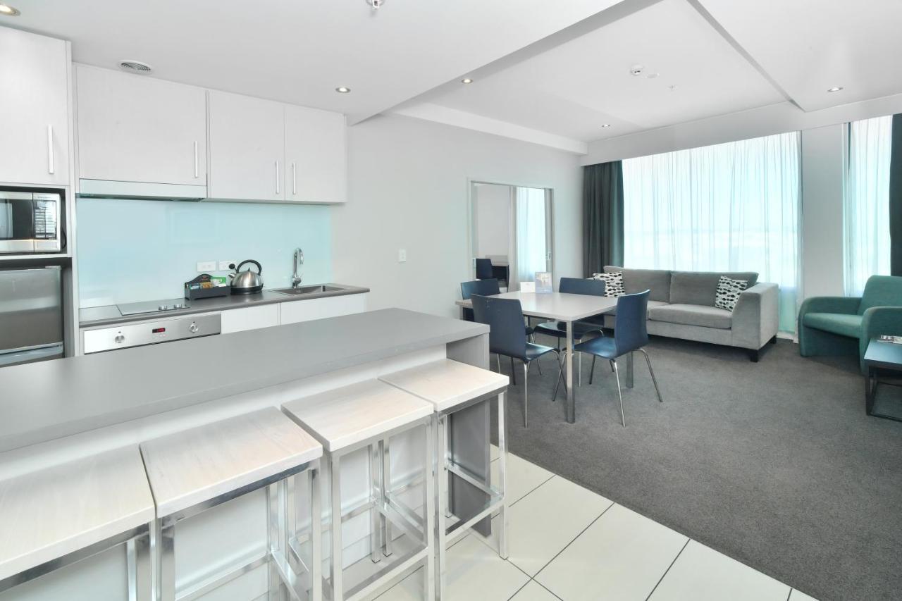 Aparthotel Quest Highbrook Auckland